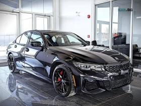 BMW M3 M340i * xDrive * АвтоКредит * (ЦЕНА ДО БГ) | Auto.bg — изображение 4 BMW M3 M340i * xDrive * АвтоКредит * (ЦЕНА ДО БГ) | Auto.bg — изображение 4