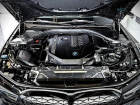 BMW M3 M340i * xDrive * АвтоКредит * (ЦЕНА ДО БГ) | Auto.bg — изображение 3 BMW M3 M340i * xDrive * АвтоКредит * (ЦЕНА ДО БГ) | Auto.bg — изображение 3