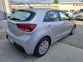 Kia Rio 1.0 Турбо Гаранция - 11490 € / 22472.49 лв. - 47148848 4 | Car24.bg Kia Rio 1.0 Турбо Гаранция - 11490 € / 22472.49 лв. - 47148848 4