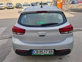 Kia Rio 1.0 Турбо Гаранция - 11490 € / 22472.49 лв. - 47148848 5 | Car24.bg Kia Rio 1.0 Турбо Гаранция - 11490 € / 22472.49 лв. - 47148848 5