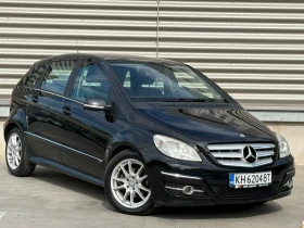 Mercedes-Benz B 180 ЛИЗИНГ - Car24.bg Mercedes-Benz B 180 ЛИЗИНГ