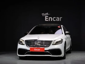 Mercedes-Benz S 350 S63 AMG FACE | DVD | 4D SURROUND BURMESTER - 24000 € / 46939.92 лв. - 40332378 3 | Car24.bg Mercedes-Benz S 350 S63 AMG FACE | DVD | 4D SURROUND BURMESTER - 24000 € / 46939.92 лв. - 40332378 3