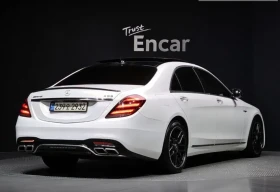 Mercedes-Benz S 350 S63 AMG FACE | DVD | 4D SURROUND BURMESTER - 24000 € / 46939.92 лв. - 40332378 4 | Car24.bg Mercedes-Benz S 350 S63 AMG FACE | DVD | 4D SURROUND BURMESTER - 24000 € / 46939.92 лв. - 40332378 4