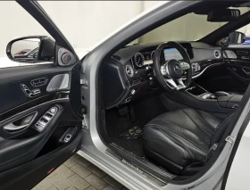 Mercedes-Benz S 350 S63 AMG FACE | DVD | 4D SURROUND BURMESTER - 24000 € / 46939.92 лв. - 40332378 10 | Car24.bg Mercedes-Benz S 350 S63 AMG FACE | DVD | 4D SURROUND BURMESTER - 24000 € / 46939.92 лв. - 40332378 10