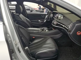 Mercedes-Benz S 350 S63 AMG FACE | DVD | 4D SURROUND BURMESTER - 24000 € / 46939.92 лв. - 40332378 11 | Car24.bg Mercedes-Benz S 350 S63 AMG FACE | DVD | 4D SURROUND BURMESTER - 24000 € / 46939.92 лв. - 40332378 11