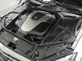 Mercedes-Benz S 350 S63 AMG FACE | DVD | 4D SURROUND BURMESTER - 24000 € / 46939.92 лв. - 40332378 16 | Car24.bg Mercedes-Benz S 350 S63 AMG FACE | DVD | 4D SURROUND BURMESTER - 24000 € / 46939.92 лв. - 40332378 16