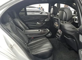 Mercedes-Benz S 350 S63 AMG FACE | DVD | 4D SURROUND BURMESTER - 24000 € / 46939.92 лв. - 40332378 12 | Car24.bg Mercedes-Benz S 350 S63 AMG FACE | DVD | 4D SURROUND BURMESTER - 24000 € / 46939.92 лв. - 40332378 12