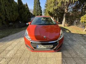 Peugeot 208 undefined | Auto.bg — изображение 2 Peugeot 208 undefined | Auto.bg — изображение 2