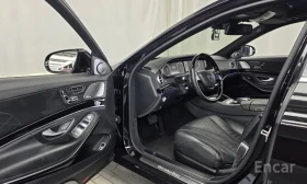 Mercedes-Benz S 600 Maybach 4MATIC/ОБДУХВАНЕ/ПАНОРАМА/ДИСТРОНИК/360 | Auto.bg — изображение 5 Mercedes-Benz S 600 Maybach 4MATIC/ОБДУХВАНЕ/ПАНОРАМА/ДИСТРОНИК/360 | Auto.bg — изображение 5