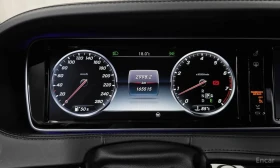 Mercedes-Benz S 600 Maybach 4MATIC/ОБДУХВАНЕ/ПАНОРАМА/ДИСТРОНИК/360 | Auto.bg — изображение 7 Mercedes-Benz S 600 Maybach 4MATIC/ОБДУХВАНЕ/ПАНОРАМА/ДИСТРОНИК/360 | Auto.bg — изображение 7