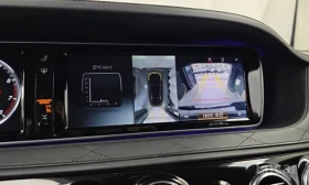 Mercedes-Benz S 600 Maybach 4MATIC/ОБДУХВАНЕ/ПАНОРАМА/ДИСТРОНИК/360 | Auto.bg — изображение 9 Mercedes-Benz S 600 Maybach 4MATIC/ОБДУХВАНЕ/ПАНОРАМА/ДИСТРОНИК/360 | Auto.bg — изображение 9