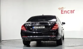 Mercedes-Benz S 600 Maybach 4MATIC/ОБДУХВАНЕ/ПАНОРАМА/ДИСТРОНИК/360 | Auto.bg — изображение 4 Mercedes-Benz S 600 Maybach 4MATIC/ОБДУХВАНЕ/ПАНОРАМА/ДИСТРОНИК/360 | Auto.bg — изображение 4