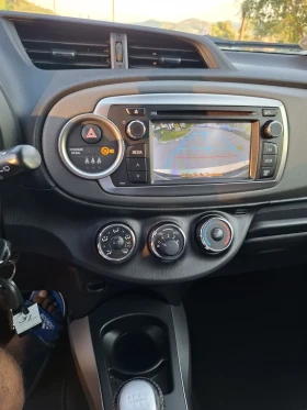 Toyota Yaris 1.3i * 99кс * Face * Navi - 5500 € / 10757.07 лв. - 84034123 11 | Car24.bg Toyota Yaris 1.3i * 99кс * Face * Navi - 5500 € / 10757.07 лв. - 84034123 11