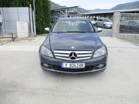 Снимка Mercedes-Benz C 320