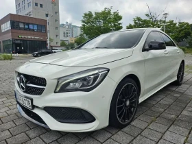 Mercedes-Benz CLA 250 4Matic Amg Line - 13700 € - 18590574 2 | Car24.bg Mercedes-Benz CLA 250 4Matic Amg Line - 13700 € - 18590574 2