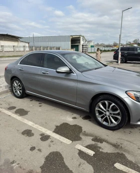 Mercedes-Benz C 300 undefined | Auto.bg — изображение 10 Mercedes-Benz C 300 undefined | Auto.bg — изображение 10