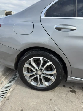 Mercedes-Benz C 300 undefined | Auto.bg — изображение 11 Mercedes-Benz C 300 undefined | Auto.bg — изображение 11