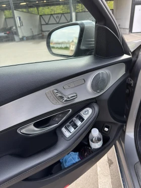 Mercedes-Benz C 300 undefined | Auto.bg — изображение 9 Mercedes-Benz C 300 undefined | Auto.bg — изображение 9
