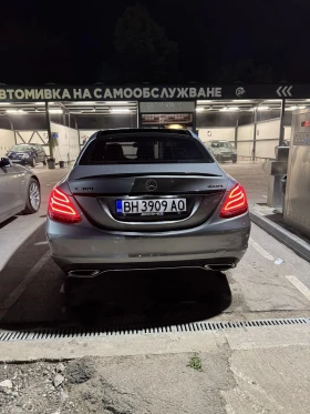 Mercedes-Benz C 300 undefined | Auto.bg — изображение 4 Mercedes-Benz C 300 undefined | Auto.bg — изображение 4