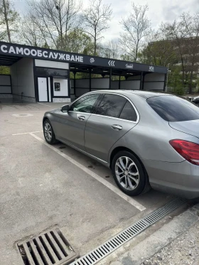 Mercedes-Benz C 300 undefined | Auto.bg — изображение 12 Mercedes-Benz C 300 undefined | Auto.bg — изображение 12