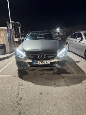 Mercedes-Benz C 300 undefined | Auto.bg — изображение 3 Mercedes-Benz C 300 undefined | Auto.bg — изображение 3