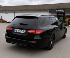 Mercedes-Benz E 220 - 16999 € - 17802343 4 | Car24.bg Mercedes-Benz E 220 - 16999 € - 17802343 4