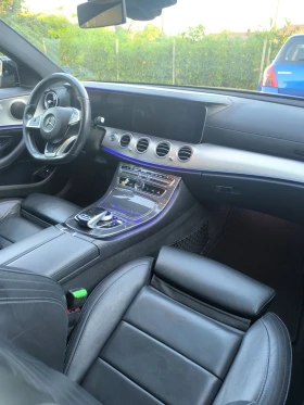 Mercedes-Benz E 220 - 16999 € - 17802343 10 | Car24.bg Mercedes-Benz E 220 - 16999 € - 17802343 10