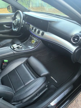 Mercedes-Benz E 220 - 16999 € - 17802343 9 | Car24.bg Mercedes-Benz E 220 - 16999 € - 17802343 9