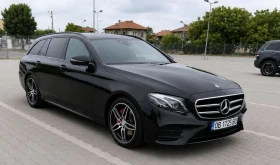 Mercedes-Benz E 220 - Car24.bg Mercedes-Benz E 220