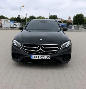 Mercedes-Benz E 220 - 16999 € - 17802343 3 | Car24.bg Mercedes-Benz E 220 - 16999 € - 17802343 3