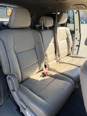 Honda Odyssey Touring Elite - 9900 € - 49494338 9 | Car24.bg Honda Odyssey Touring Elite - 9900 € - 49494338 9