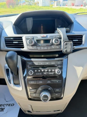 Honda Odyssey Touring Elite - 9900 € - 49494338 7 | Car24.bg Honda Odyssey Touring Elite - 9900 € - 49494338 7