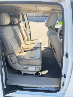 Honda Odyssey Touring Elite - 9900 € - 49494338 8 | Car24.bg Honda Odyssey Touring Elite - 9900 € - 49494338 8