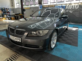 BMW 320 320d - Car24.bg BMW 320 320d