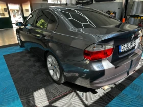 BMW 320 320d - 4900 € - 14716186 5 | Car24.bg BMW 320 320d - 4900 € - 14716186 5