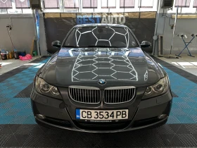 BMW 320 320d - 4900 € - 14716186 3 | Car24.bg BMW 320 320d - 4900 € - 14716186 3