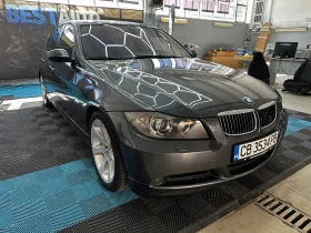 BMW 320 320d - 4900 € - 14716186 2 | Car24.bg BMW 320 320d - 4900 € - 14716186 2