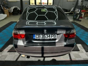 BMW 320 320d - 4900 € - 14716186 6 | Car24.bg BMW 320 320d - 4900 € - 14716186 6