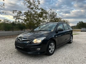 Снимка Hyundai I30