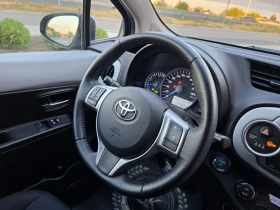 Toyota Yaris 1.5-Hybrit/АВТОМАТ | Auto.bg — изображение 16 Toyota Yaris 1.5-Hybrit/АВТОМАТ | Auto.bg — изображение 16