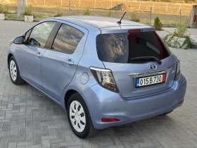 Toyota Yaris 1.5-Hybrit/АВТОМАТ | Auto.bg — изображение 6 Toyota Yaris 1.5-Hybrit/АВТОМАТ | Auto.bg — изображение 6