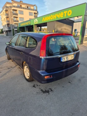 Снимка Honda Stream