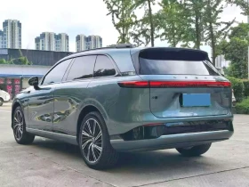 Xpeng G9 AWD 93.1KWH Max Edition | Auto.bg — изображение 7 Xpeng G9 AWD 93.1KWH Max Edition | Auto.bg — изображение 7