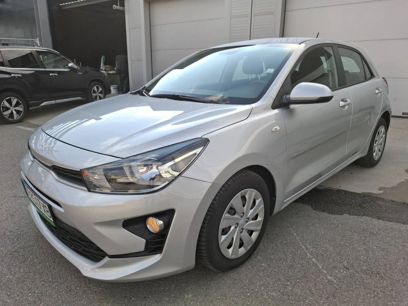 Kia Rio 1.0 Турбо Гаранция - 11490 € / 22472.49 лв. - 47148848 1 | Car24.bg Kia Rio 1.0 Турбо Гаранция - 11490 € / 22472.49 лв. - 47148848 1