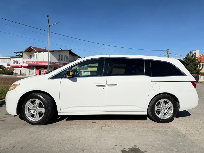 Honda Odyssey Touring Elite - 9900 € - 49494338 1 | Car24.bg Honda Odyssey Touring Elite - 9900 € - 49494338 1