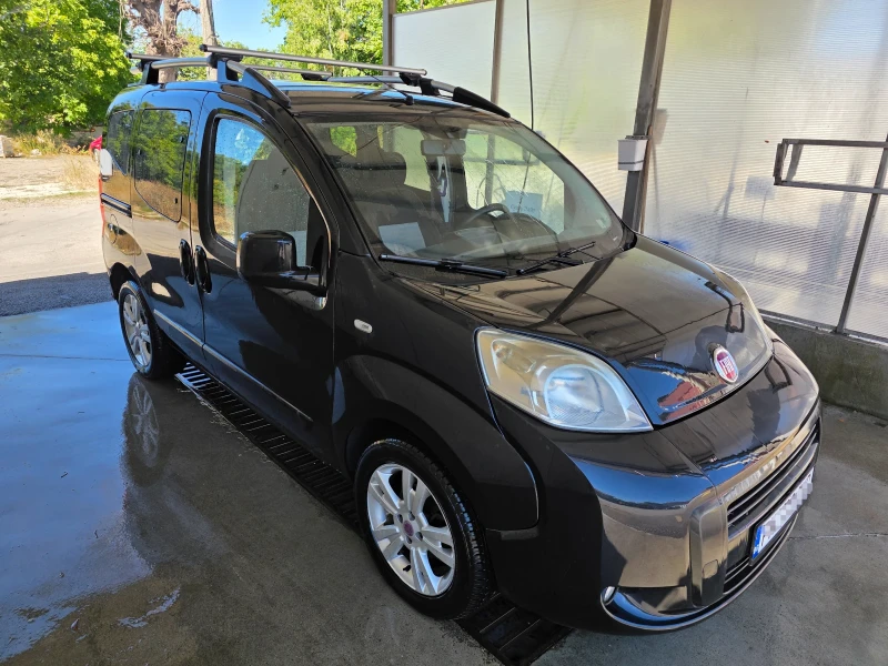 Fiat Qubo 1.3 - 2500 € - 79465345 1 | Car24.bg Fiat Qubo 1.3 - 2500 € - 79465345 1