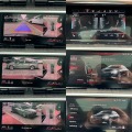 Audi A7 50TDI#RS-PAK#PANO#DISTR#ОБДУХ#SOFTCL#B&O#360* CAM - [17] 