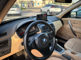 BMW X3 3.0 d  | Mobile.bg   11