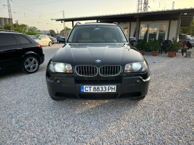 BMW X3 3.0 d  - [1] 