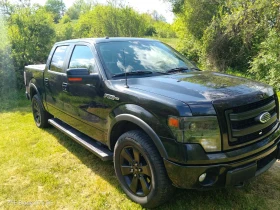 Ford F150 - Car24.bg Ford F150